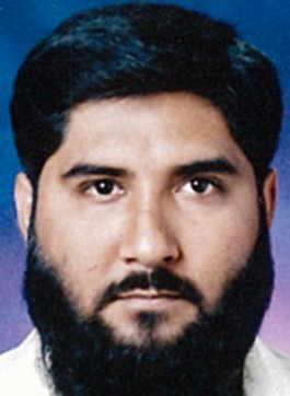 Abdul Sattar Qureshi