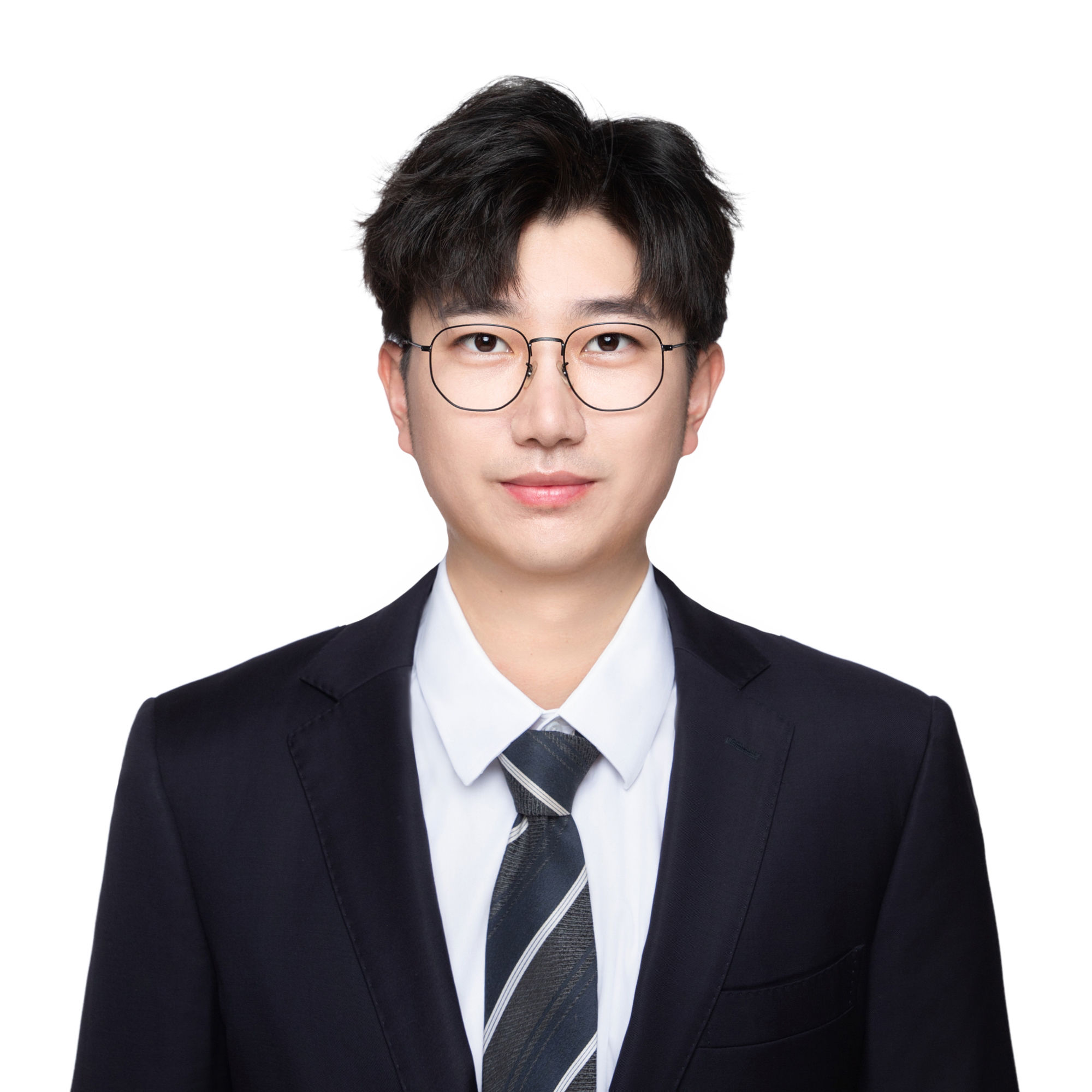 张斌  副研究员